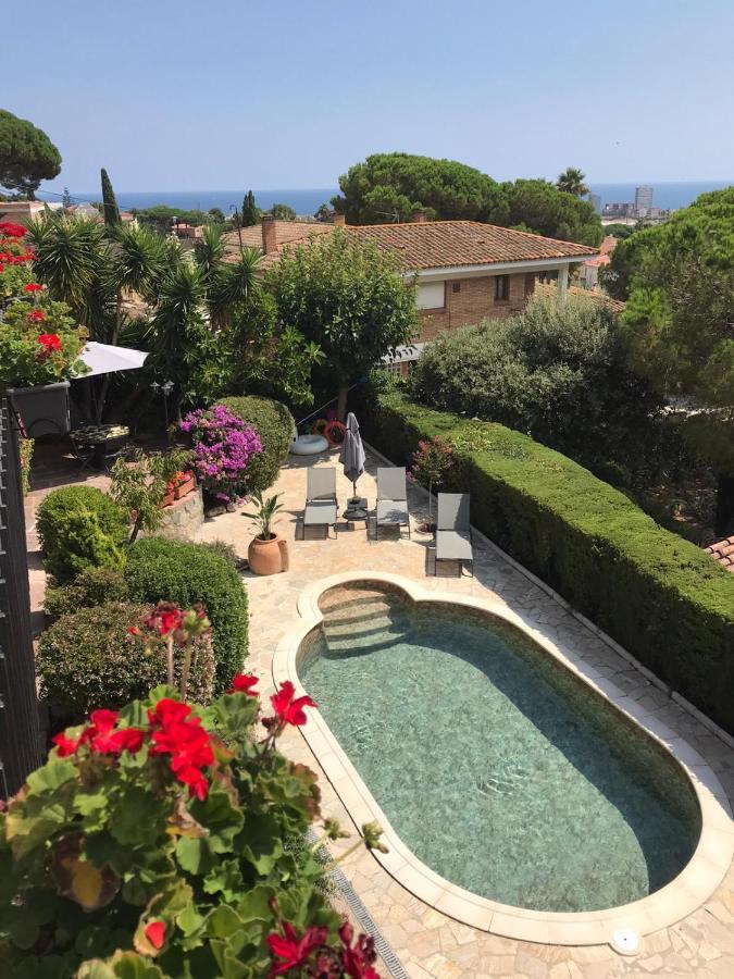 Апартаменты Arts House - Cabrils, Maresme, Barcelona Экстерьер фото