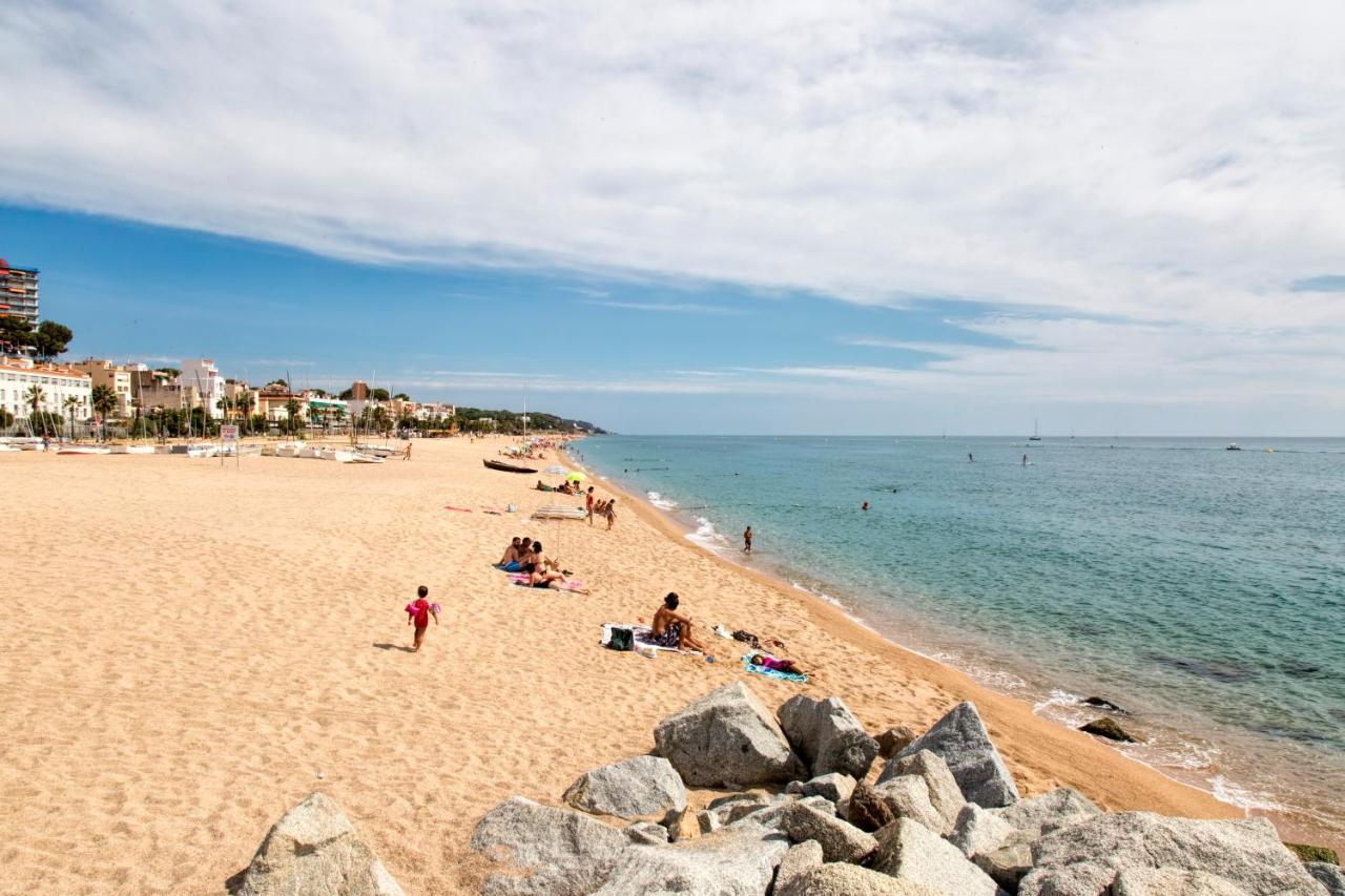 Апартаменты Arts House - Cabrils, Maresme, Barcelona Экстерьер фото