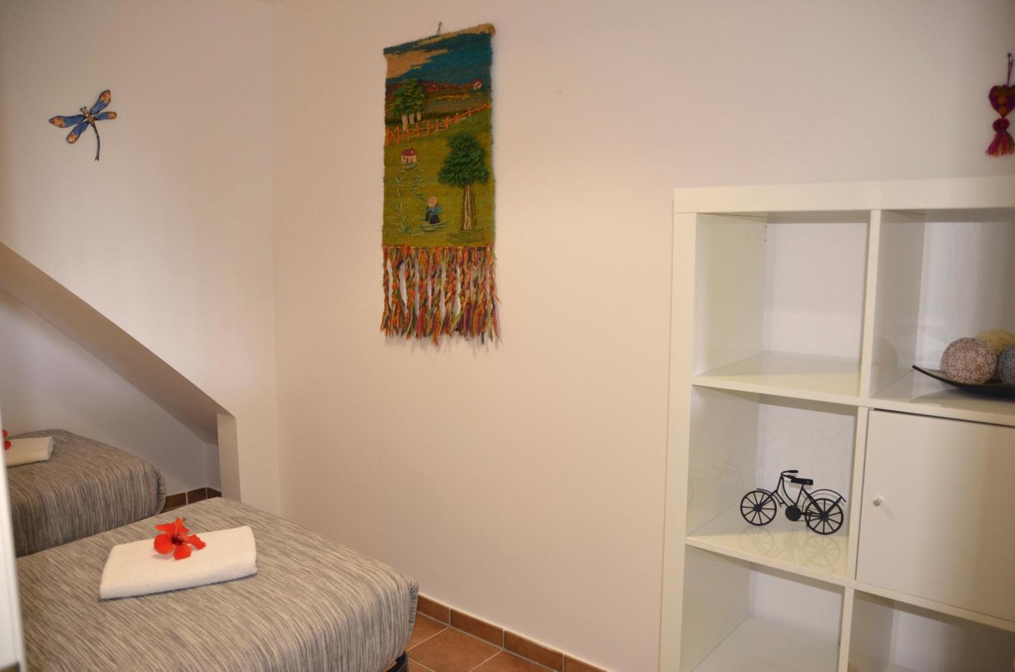 Апартаменты Arts House - Cabrils, Maresme, Barcelona Экстерьер фото