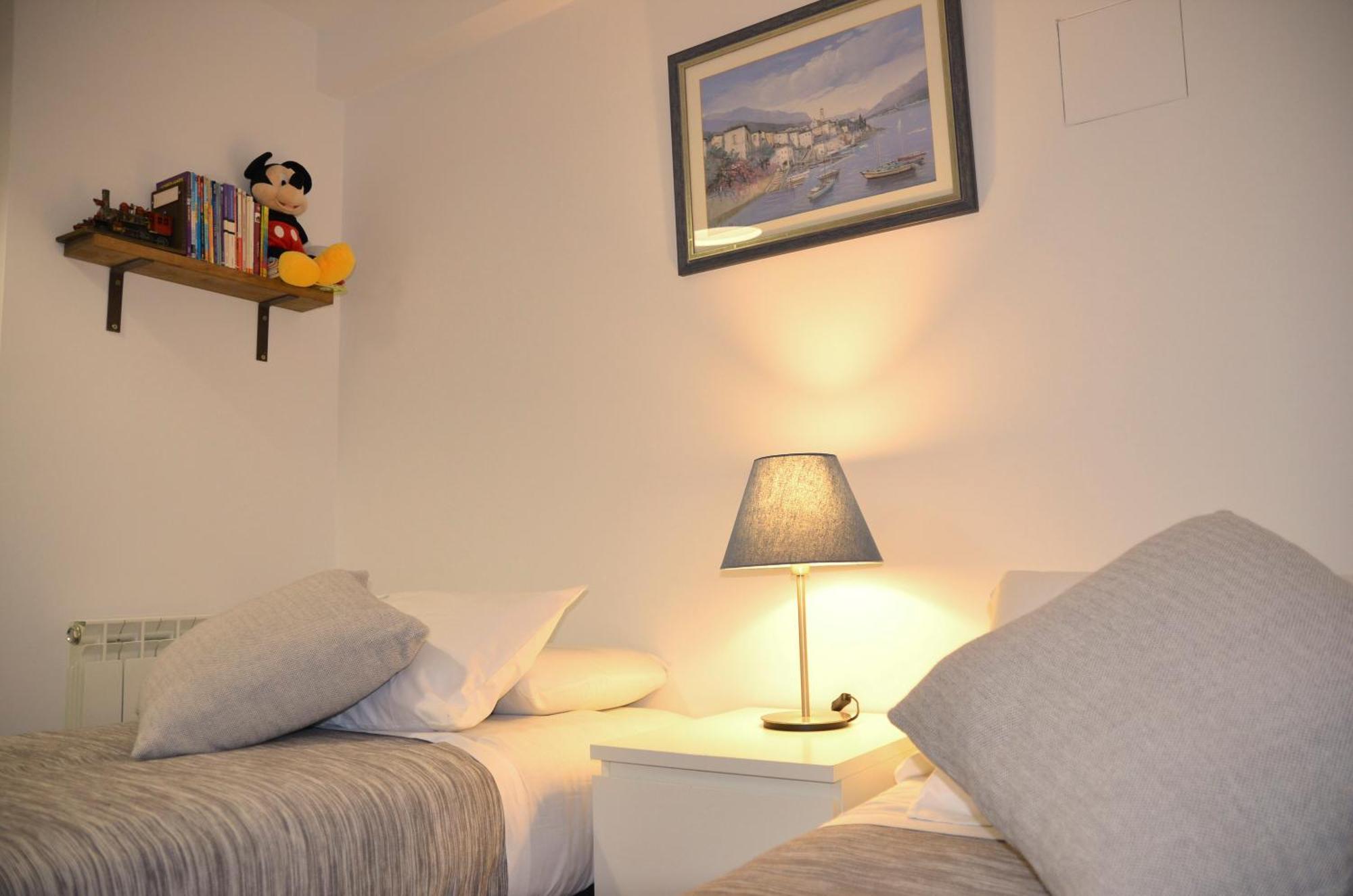 Апартаменты Arts House - Cabrils, Maresme, Barcelona Экстерьер фото