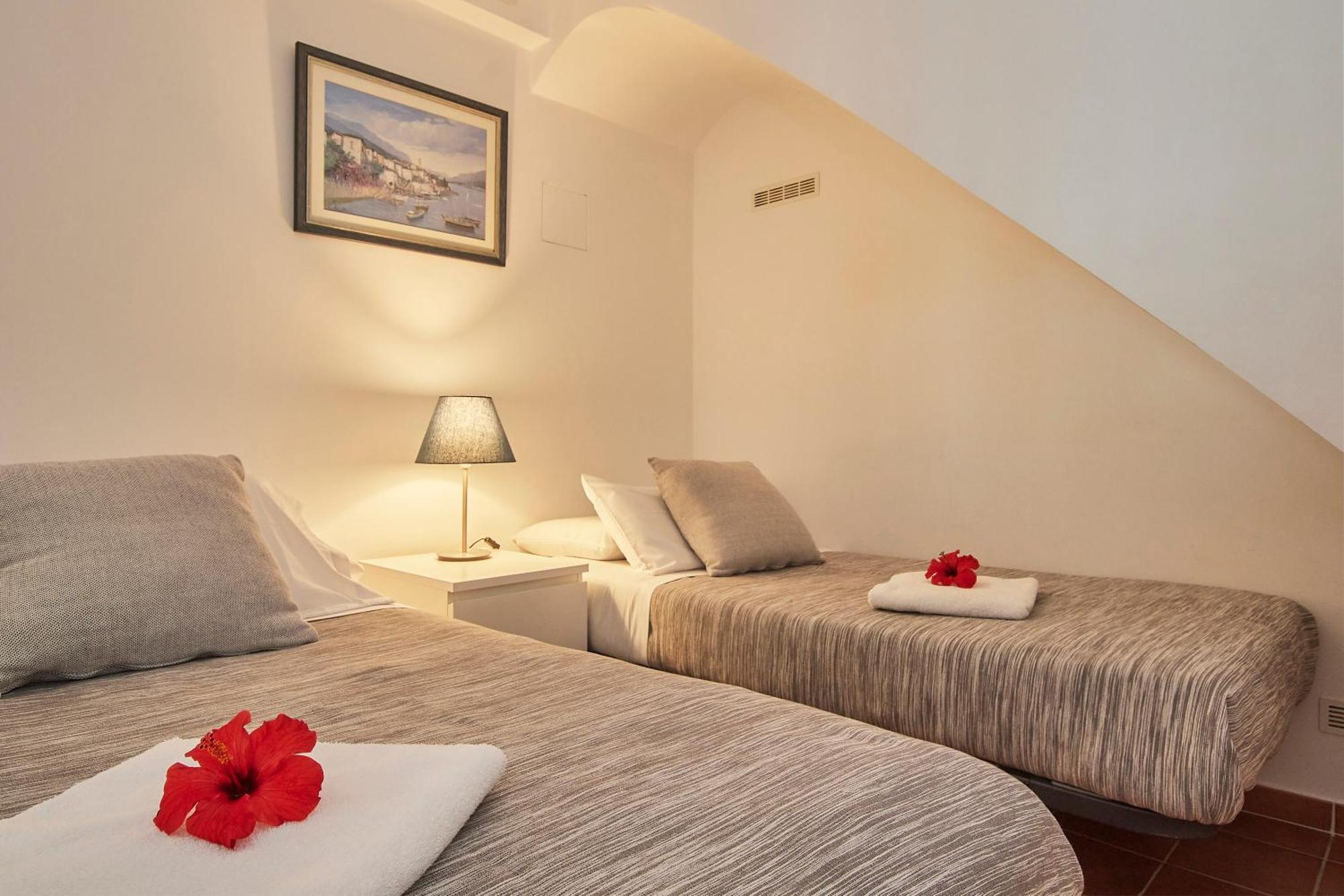 Апартаменты Arts House - Cabrils, Maresme, Barcelona Экстерьер фото