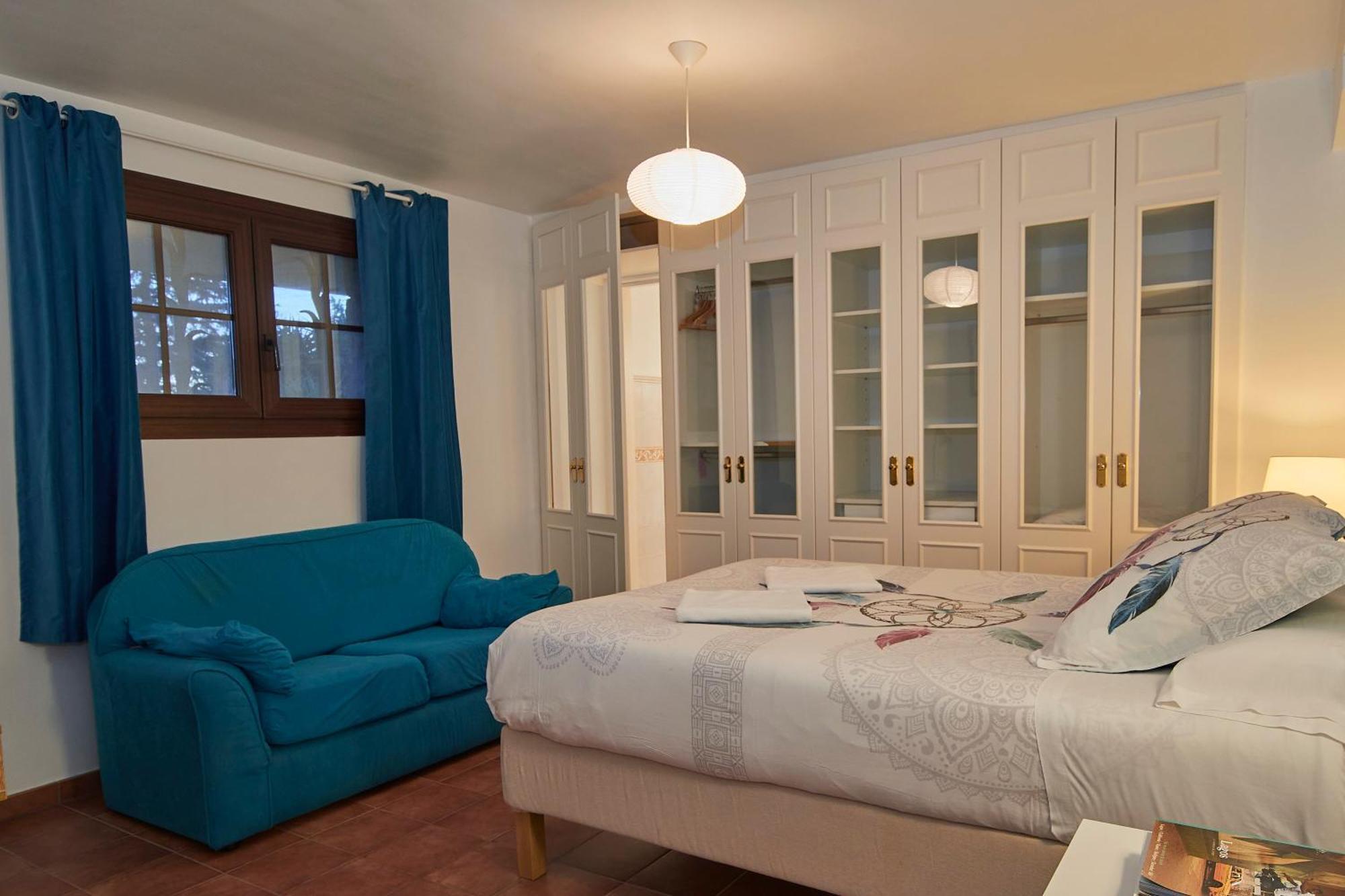 Апартаменты Arts House - Cabrils, Maresme, Barcelona Экстерьер фото