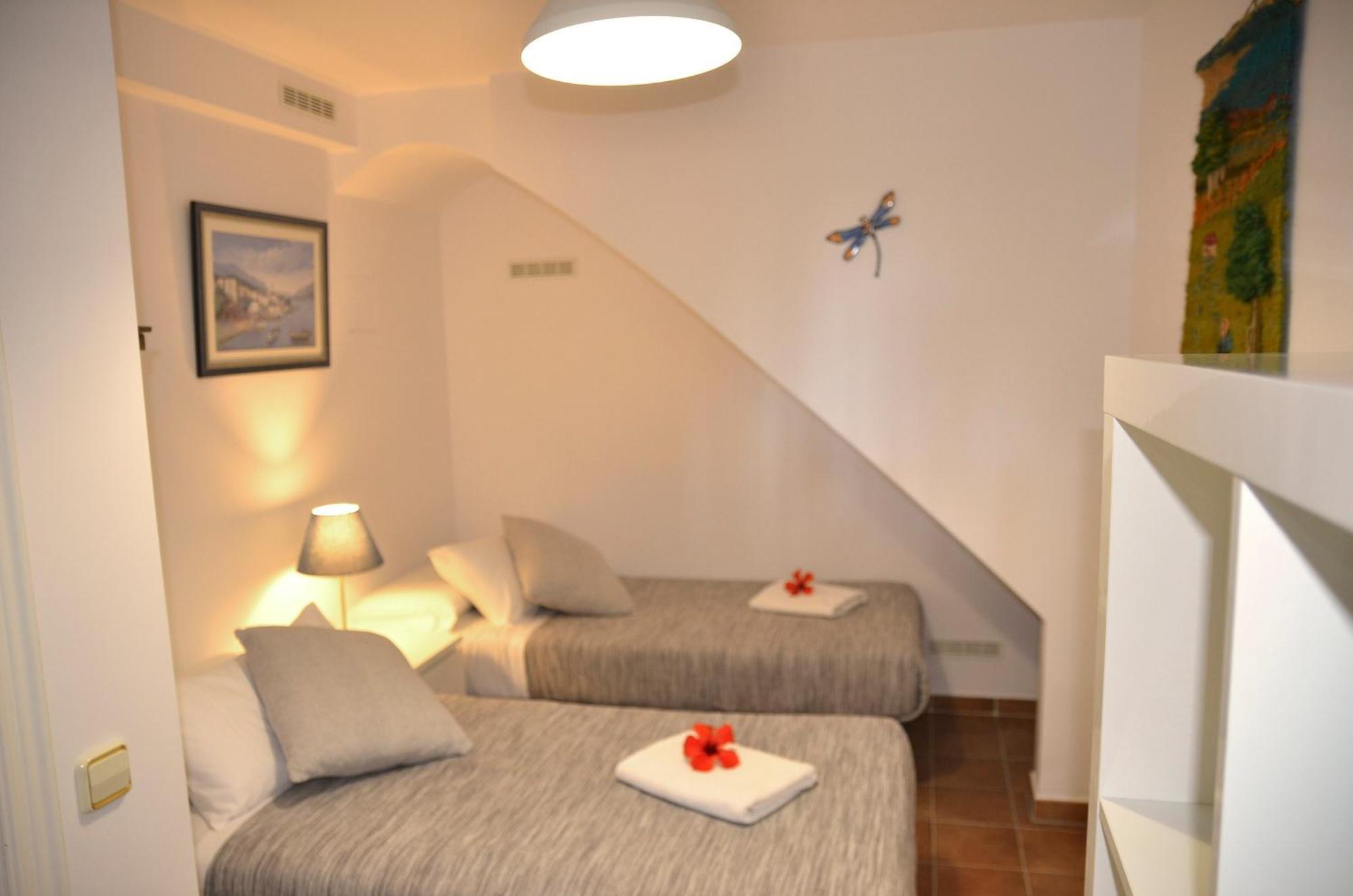 Апартаменты Arts House - Cabrils, Maresme, Barcelona Экстерьер фото